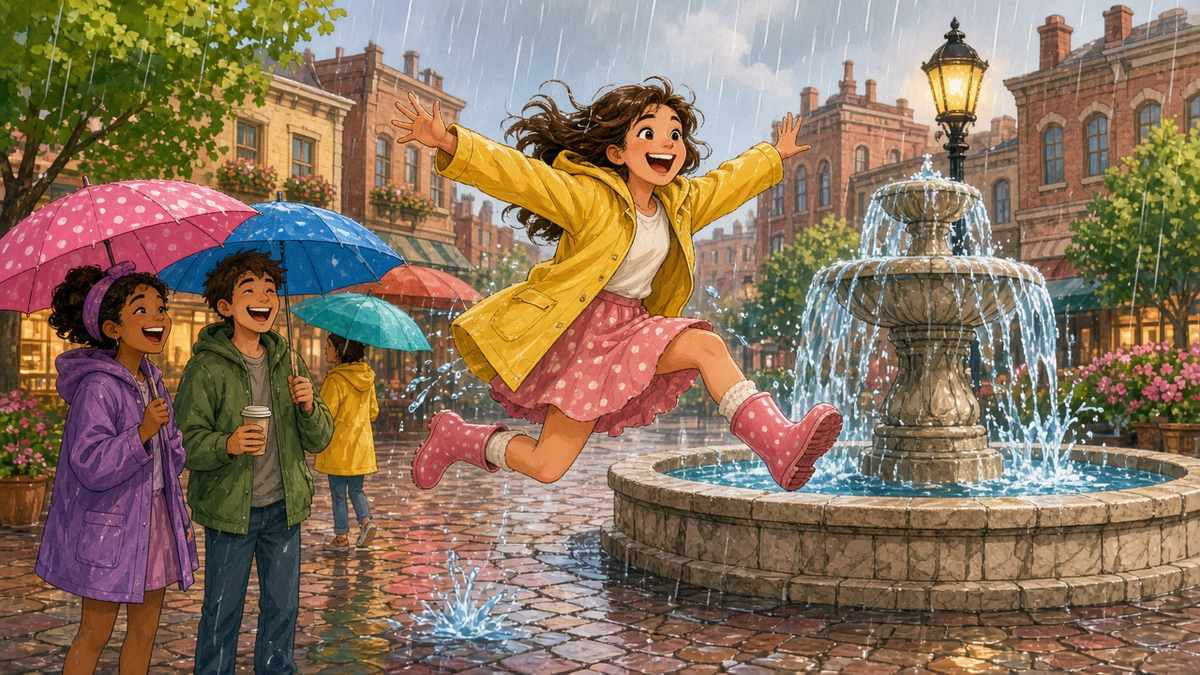 Springt man wirklich in den Brunnen, nur weil das Horoskop Hochzeit verspricht?
