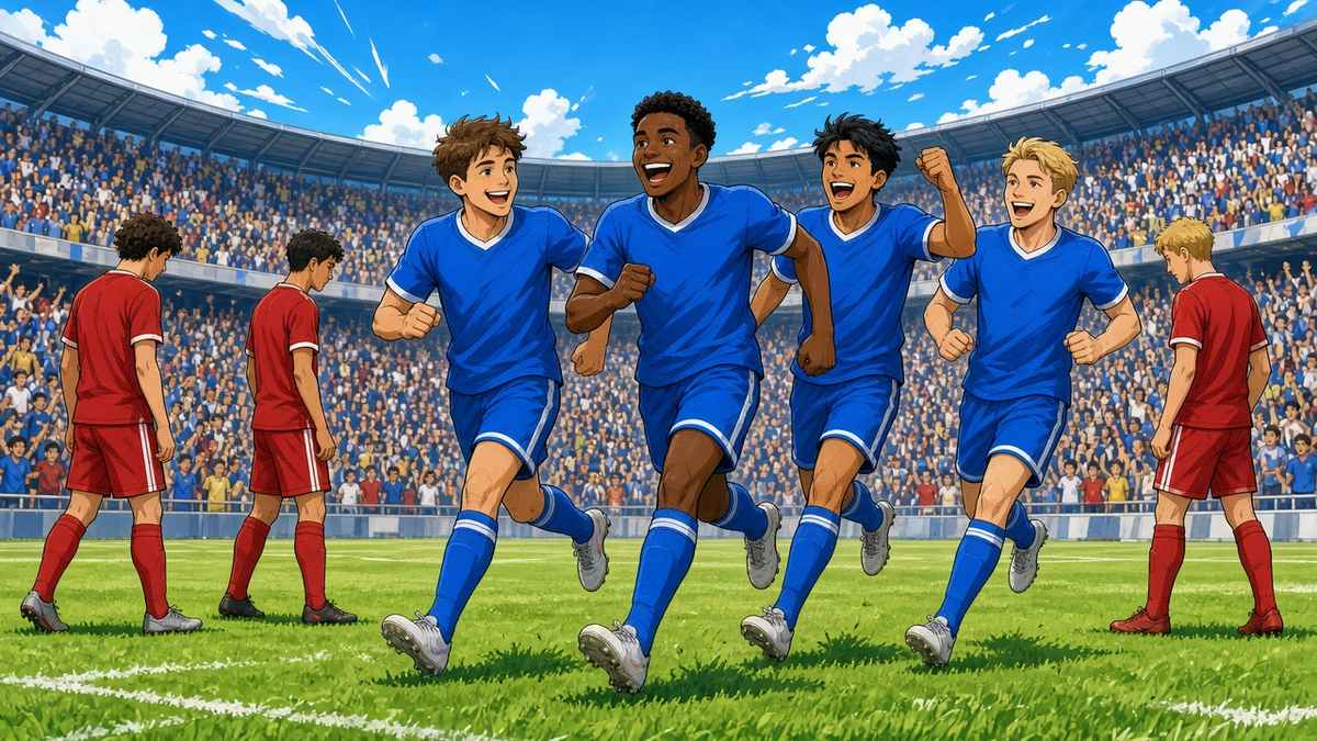 So lief Italien vs. Türkei in der Nations League: Squadra Azzurra bezwingt die Türkei auch im Rückspiel souverän – Eurosport