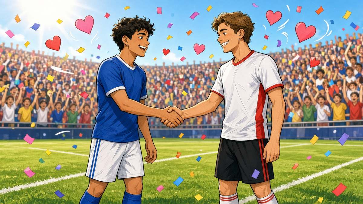 Emotionale Messi-Nachricht – Ronaldo reagiert – SPORT1