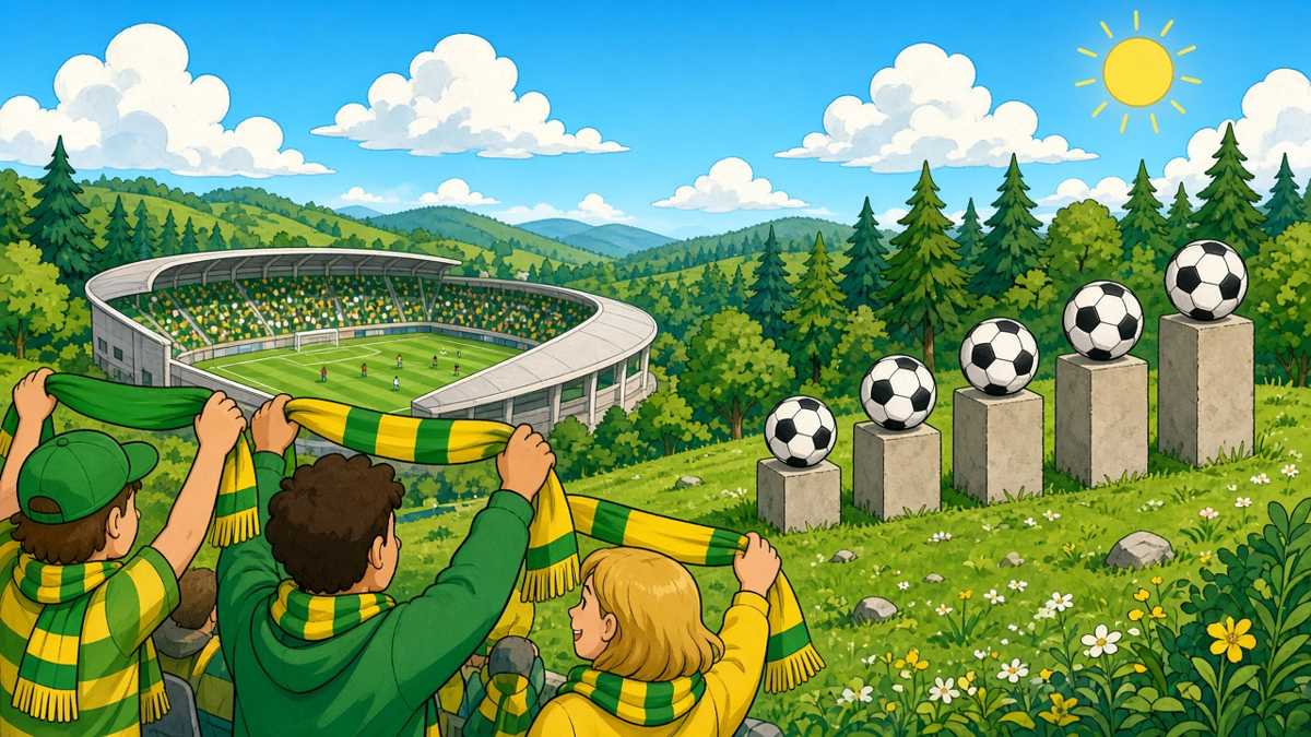 Liveticker: SC Freiburg erreicht den höchsten Umsatz der Vereinsgeschichte – Badische Zeitung