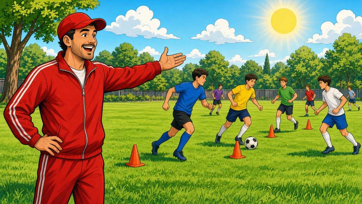 FC Bayern: Kompany greift zu überraschender Maßnahme – sport.de