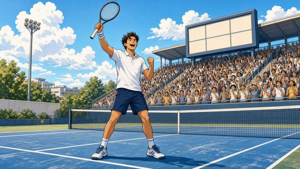 Alexander Zverev wird sicher die Nummer 1 der Weltrangliste – diese Deutschen sind seine Vorgänger – Joyn