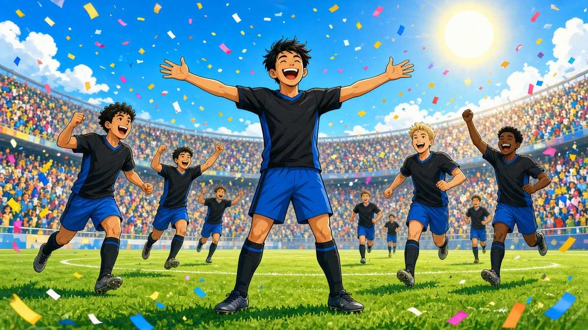 Champions League: Nicolò Tresoldi trifft dreifach im San Siro und glänzt in Mailand – Spiegel