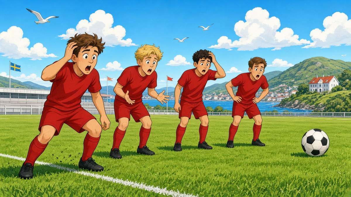 Fehlstarter des FC Bayern München patzen bei Viking FK – sportschau.de