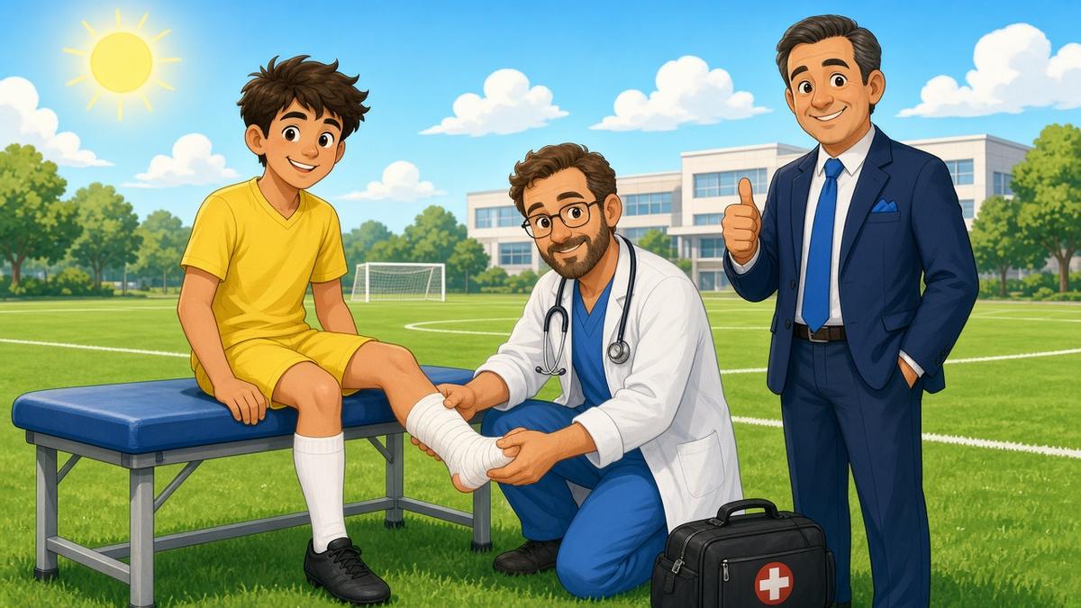BVB-Boss Ole Book verrät erste Karetsas-Diagnose – fussballdaten.de