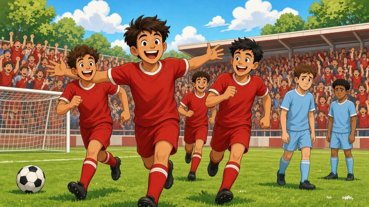 FC Bayern II entscheidet Derby-Spektakel gegen 1860 für sich – BR