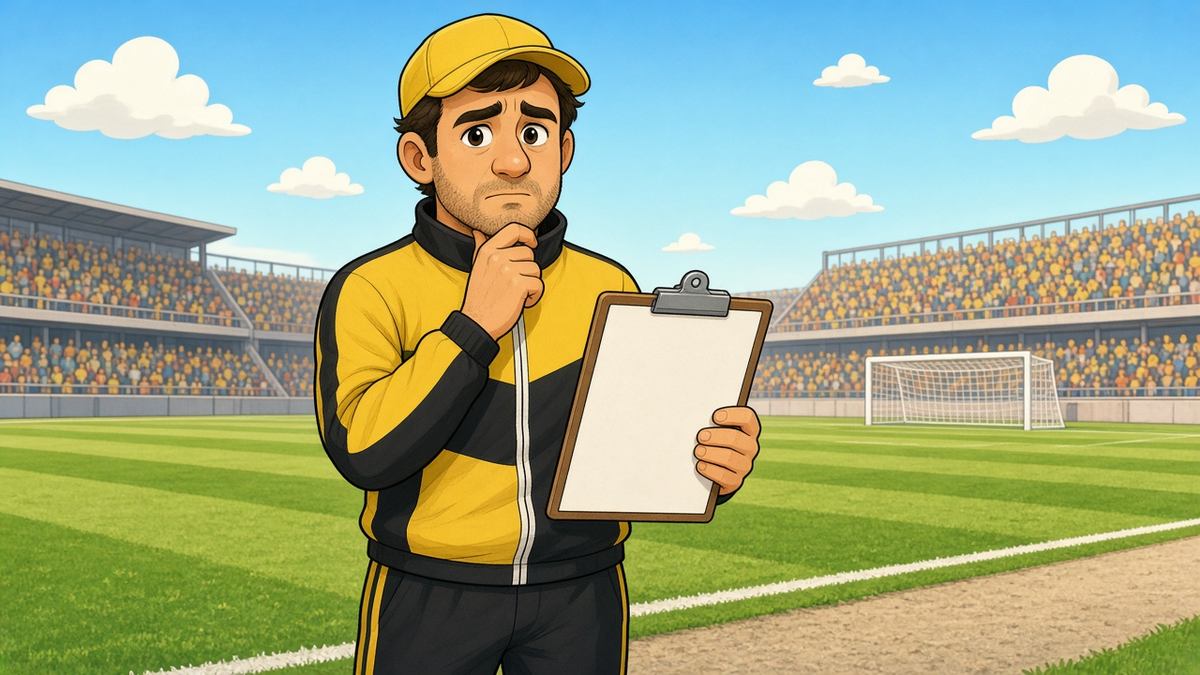Eine beunruhigende Aussicht für den BVB – SPORT1