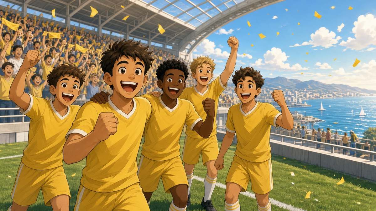 Champions League: BVB gewinnt in Aserbaidschan, VfB verpasst Sieg gegen Atlético – DIE ZEIT