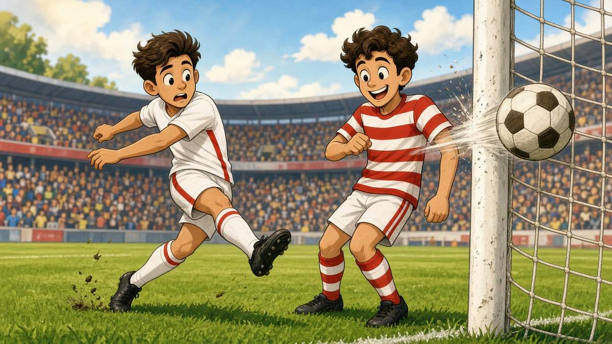 Champions League: Stuttgart verpasst die Überraschung gegen Atletico – sportschau.de