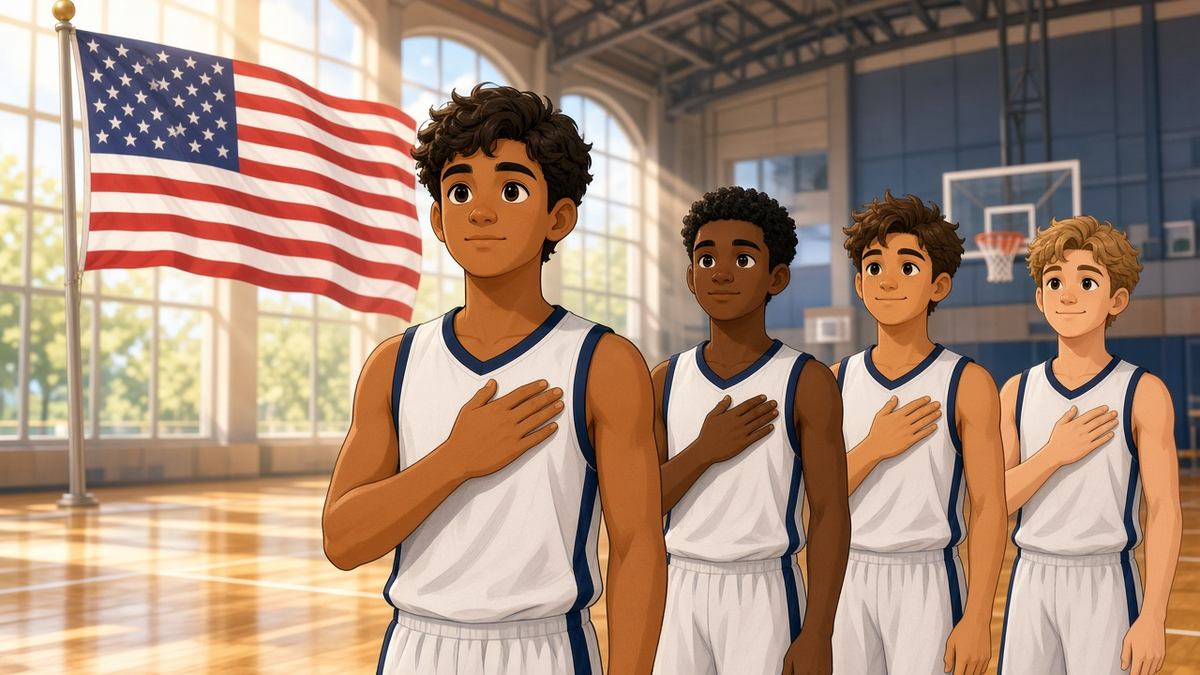 Donald Trump: Hymnen-Ärger – US-Präsident nennt LeBron James „totale Schande“ – WELT