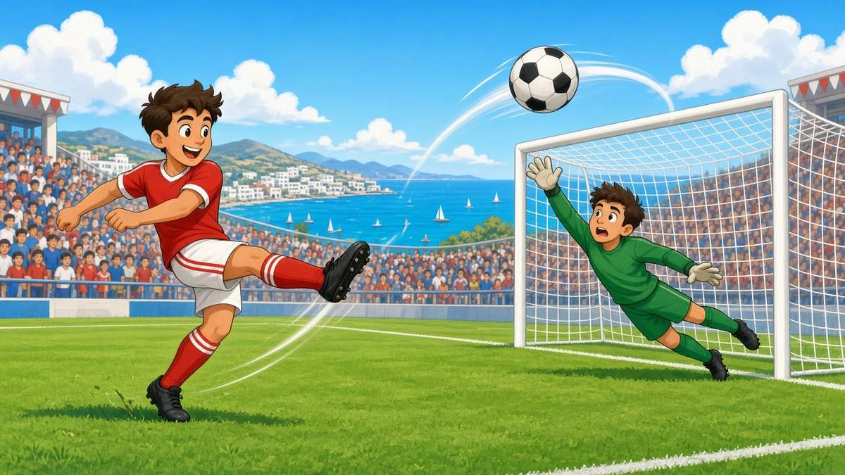 Nach Brunners Traumtor: Freiburg verliert in Monaco – sportschau.de