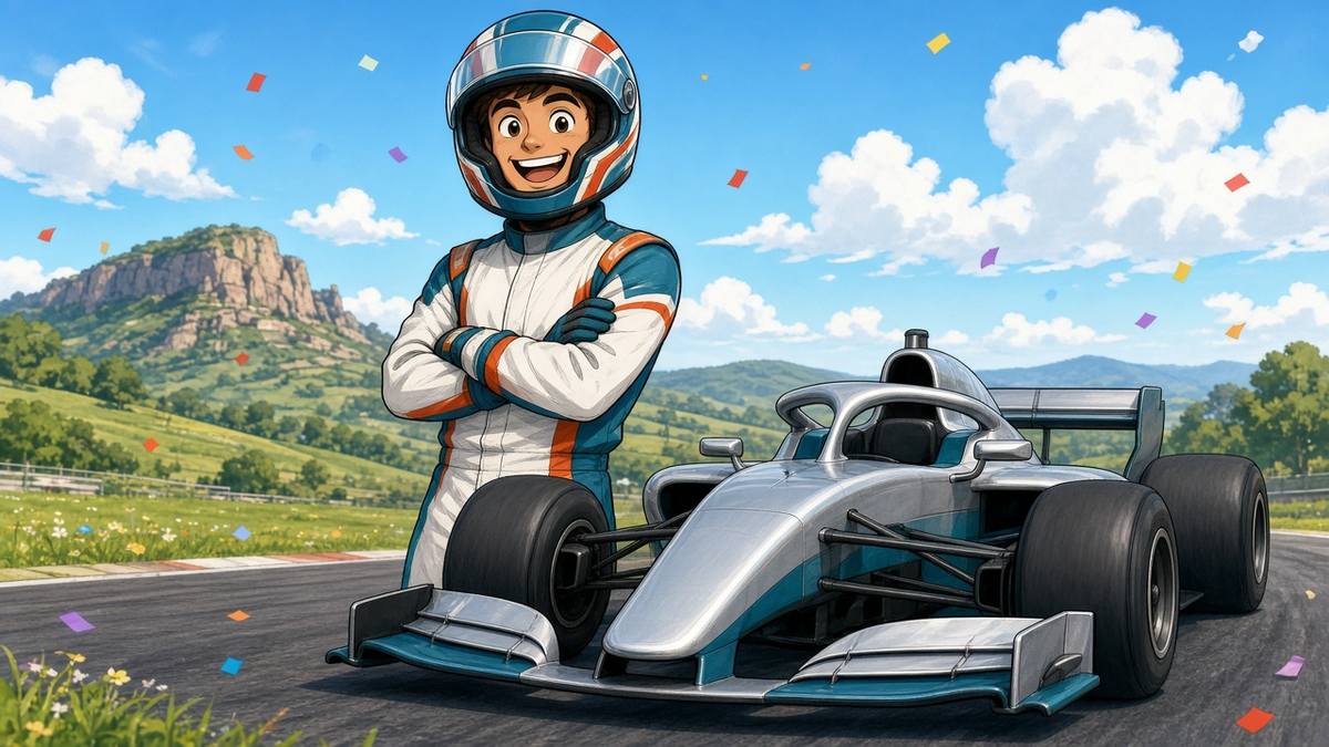 Formel 1: Antonelli gewinnt in Austin – Titel ganz nah – sportschau.de