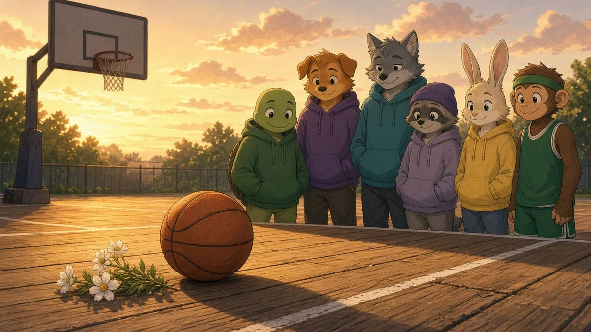 „Ikone des deutschen Basketballs und wunderbarer Mensch“ – Matthias Strauss ist tot – WELT