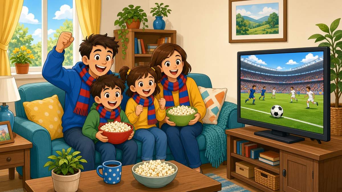2. Runde im DFB-Pokal: Diese Spiele laufen im Free-TV – RND.de