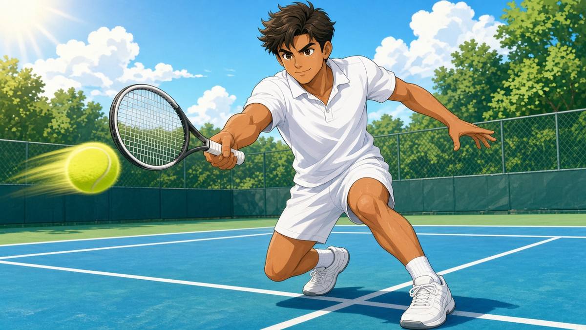 Beflügelt von der Nummer eins: Gnadenloser Zverev überrollt Fery – Eurosport