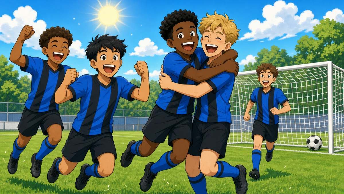 SV Elversberg gewinnt gegen Mainz 05 mit 4:1 – SR.de